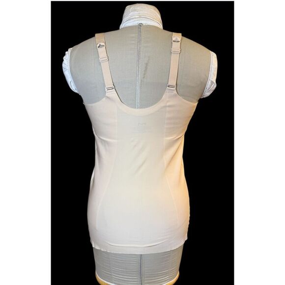 Maidenform Women’s 2XL Shapewear Firm Control Power Players Shaping Camisole - Picture 4 of 6